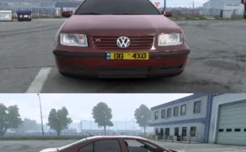 Volkswagen Bora 2003 1.47