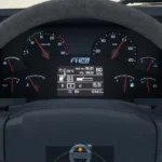 Volvo FH 2009 Improved Dashboard v1.0 1.47