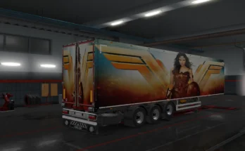 Wonder Woman 1.47