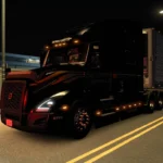 2018 VNL 860 LAND STAR SKIN 1.47