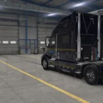 2018 VNL 860 LAND STAR SKIN 1.47