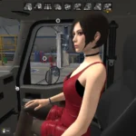 ANIMATED 3D MODEL FOR ATS 1.47