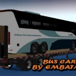 BUS CARGO V1.0 1.47