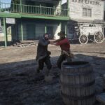 Bar Brawls V1.0