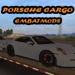 CARGO PORSCHE 1.47