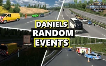 DANIELS ATS RANDOM EVENTS V1.4.2A 1.48