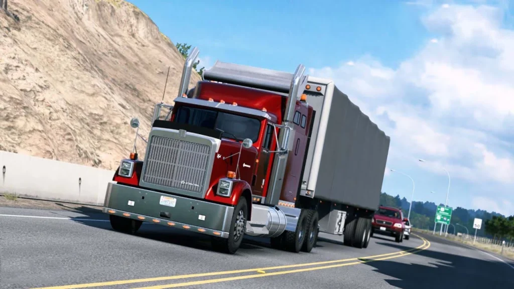 INTERNATIONAL 9900I X 9300 V1.7.6 1.53 thumbnail 2