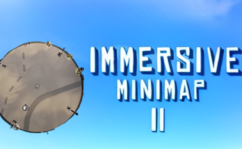 Immersive Minimap II V1.0
