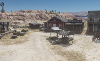 Make Tumbleweed a Ghost Town V1.0