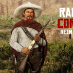 Ramon Cortez Reimagined V1.0