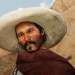 Ramon Cortez Reimagined V1.0