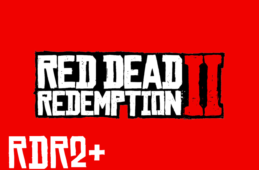Red Dead Redemption 2 New Game Plus V1.0