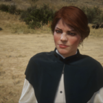 Red Head Abigail V1.0