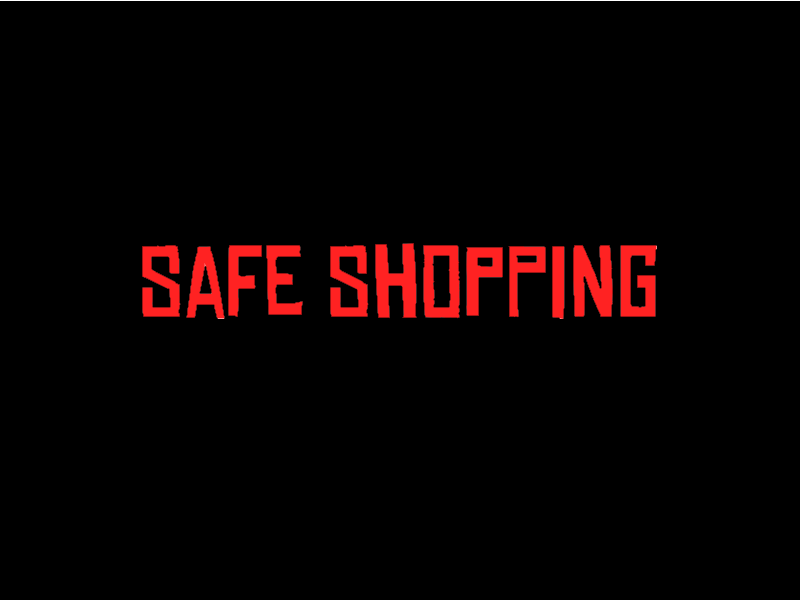 Safe Shopping V1.0