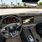 Skoda Octavia VRS 2022 + Interior V3.0 (1.56.x)