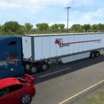 TRAFFIC TRUCKS AND TRAILERS PROJECT 1.47