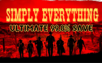 Ultimate 99.8 Percent Save