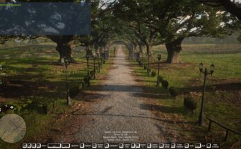 Braithewaite manor V1.0