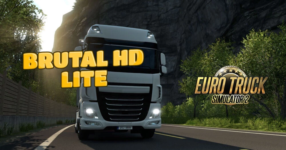 BRUTAL HD LITE 1.47