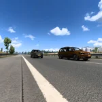 Drivable AI, Fixed For 1.47