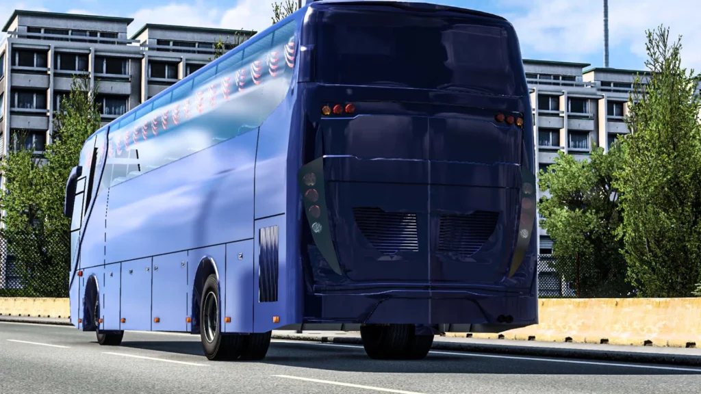 Man Sample TGX V1.4