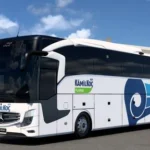 Mercedes Travego 16 SHD KamilKoç FlixBus Kaplaması Skin v1.0