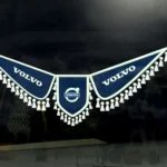 Pennant Volvo v1.0