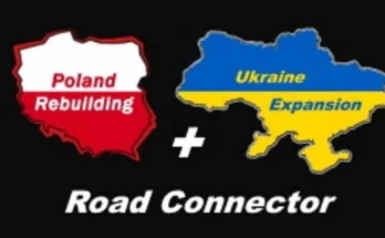 Poland Rebuilding + Ukraine Expansion Connector v0.1 1.47