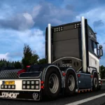 Scania R620 V1.0