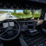 Scania R620 V1.0