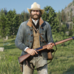 Arthur's tanned hat fix