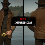 Beta Arthur Morgan Expanded and Enhanced V1.0