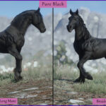 Friesians V1.0