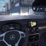 Mercedes-Benz A45 v2.52