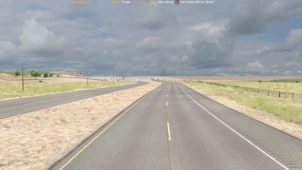 REALISTIC ROADS BY LUC25 V1.0