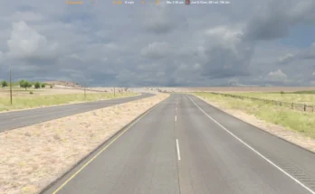 REALISTIC ROADS BY LUC25 V1.0