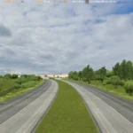 REALISTIC ROADS BY LUC25 V1.0