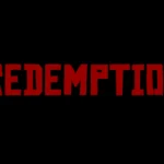 Redemption Font V1.0
