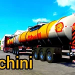 Bitrem Tanque Facchini Trailer v1.0 1.47.x