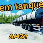 Bitrem Tanque Facchini Trailer v1.0 1.47.x