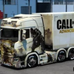 Call Of Duty Advanced Warfare Skin 1.47