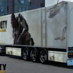 Call Of Duty Advanced Warfare Skin 1.47