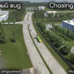 Camera Mod v1.0