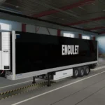 Enculet Trailer Skin v1.0