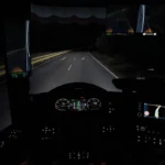Enhanced headlight brightness for All Truck v1.0 1.47