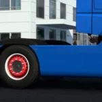 Jasper's Wheel Pack v2.6 1.47