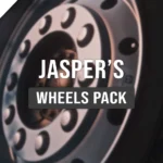 Jasper's Wheel Pack v2.6 1.47