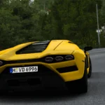 Lamborghini Countach LPI 800-4 2022 v1.0 1.47