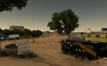 Road to Africa v1.0 1.47