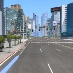 Road to Asia Map v1.7 1.47